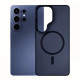 3mk Smoke MagCase Samsung Galaxy S26 Ultra Gray 3mk Smoke MagCase Samsung Galaxy S26 Ultra Gray