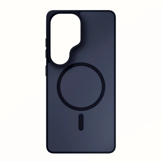 3mk Smoke MagCase Samsung Galaxy S26 Ultra Gray 3mk Smoke MagCase Samsung Galaxy S26 Ultra Gray