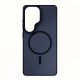 3mk Smoke MagCase Samsung Galaxy S26 Ultra Gray 3mk Smoke MagCase Samsung Galaxy S26 Ultra Gray