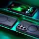 3mk Smoke MagCase Samsung Galaxy S26 Ultra Gray 3mk Smoke MagCase Samsung Galaxy S26 Ultra Gray