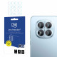 3mk Lens Protection (4 pack) Xiaomi Redmi Note 15 Pro+ 5G Clear 3mk Lens Protection (4 pack) Xiaomi Redmi Note 15 Pro+ 5G Clear
