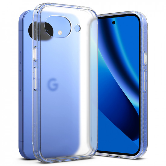 Ringke Fusion Google Pixel 10a Matte Clear Ringke Fusion Google Pixel 10a Matte Clear