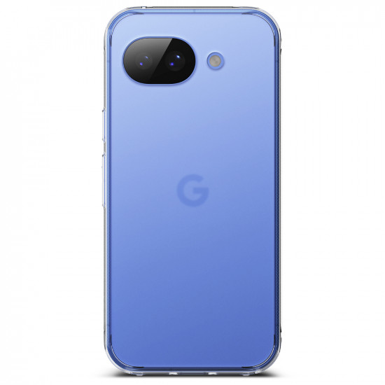 Ringke Fusion Google Pixel 10a Matte Clear Ringke Fusion Google Pixel 10a Matte Clear