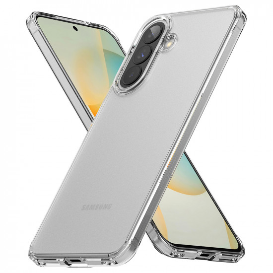 Ringke Fusion Samsung Galaxy A57 5G Matte Clear
