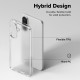 Ringke Fusion Samsung Galaxy A57 5G Matte Clear