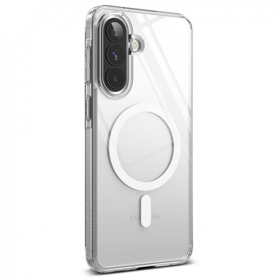 Ringke Fusion MagSafe Samsung Galaxy A57 5G Clear