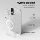 Ringke Fusion MagSafe Samsung Galaxy A57 5G Clear