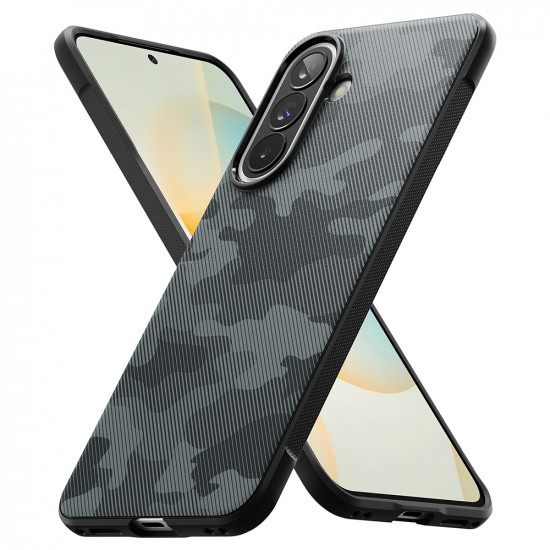 Ringke Onyx Samsung Galaxy A57 5G Camo Black