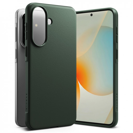 Ringke Onyx Samsung Galaxy A57 5G Dark Green