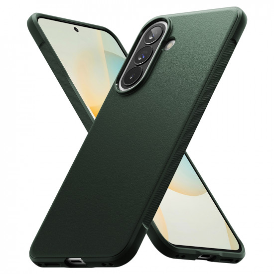 Ringke Onyx Samsung Galaxy A57 5G Dark Green