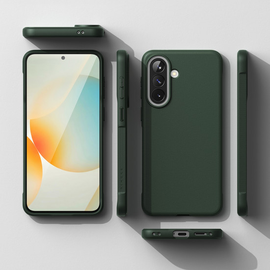 Ringke Onyx Samsung Galaxy A57 5G Dark Green