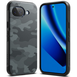 Ringke Onyx Google Pixel 10a Camo Black