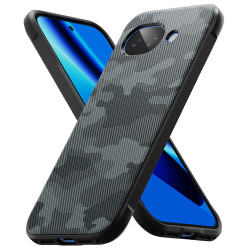 Ringke Onyx Google Pixel 10a Camo Black