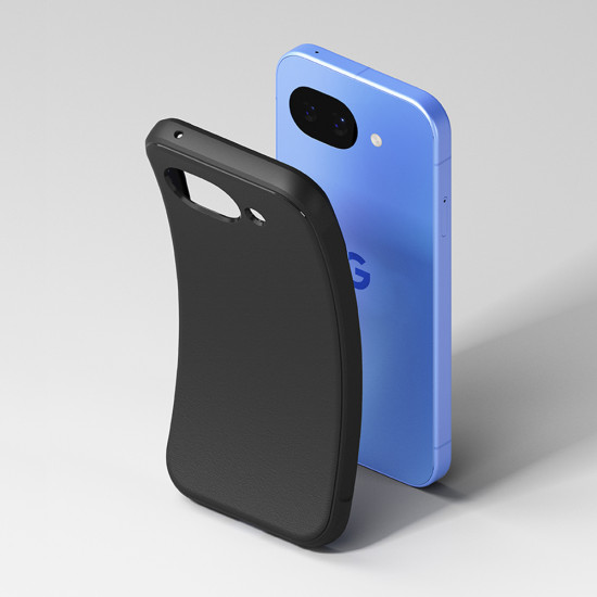 Ringke Onyx MagSafe Google Pixel 10a Black