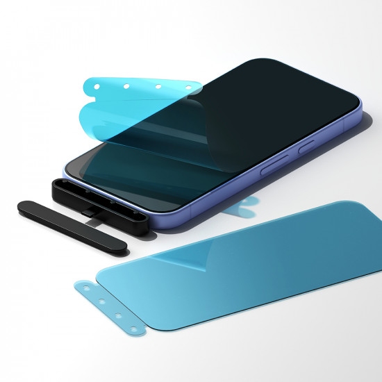 Ringke Tempered Glass Google Pixel 10a (2 pack) Clear Ringke Tempered Glass Google Pixel 10a (2 pack) Clear