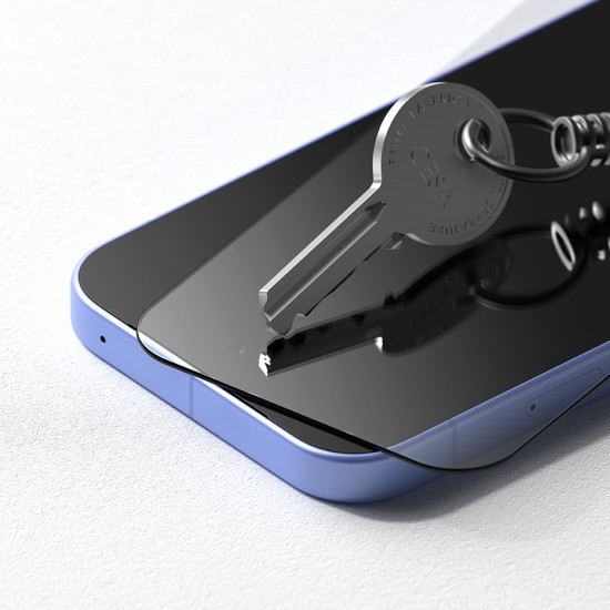 Ringke Tempered Glass Google Pixel 10a (2 pack) Clear Ringke Tempered Glass Google Pixel 10a (2 pack) Clear