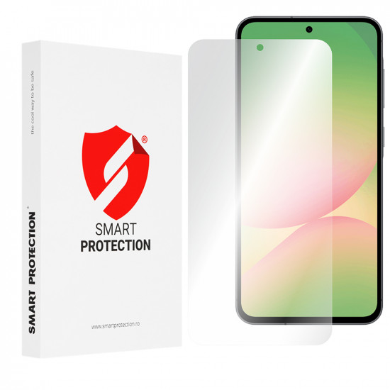 Smart Protection Premium Classic (2 pack) Samsung Galaxy A57 5G Clear