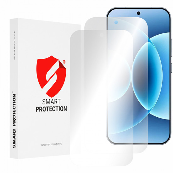 Smart Protection Premium Classic (2 pack) Xiaomi 17 Clear Smart Protection Premium Classic (2 pack) Xiaomi 17 Clear