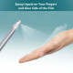 Smart Protection Premium Classic (2 pack) Xiaomi 17 Clear Smart Protection Premium Classic (2 pack) Xiaomi 17 Clear