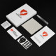 Smart Protection Premium Classic (2 pack) Xiaomi 17 Clear Smart Protection Premium Classic (2 pack) Xiaomi 17 Clear