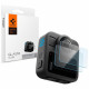 Spigen (2 pack) Glas.tR Slim, Back Screen (AGL11230) GoPro MAX 2 Clear