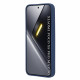 Techsuit SoftFlex Xiaomi Poco X8 Pro Max Navy Blue Techsuit SoftFlex Xiaomi Poco X8 Pro Max Navy Blue