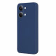Techsuit SoftFlex Xiaomi Poco X8 Pro Max Navy Blue Techsuit SoftFlex Xiaomi Poco X8 Pro Max Navy Blue