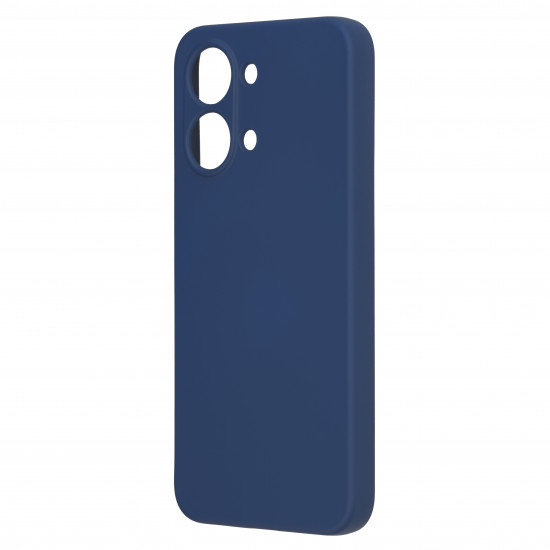 Techsuit SoftFlex Xiaomi Poco X8 Pro Max Navy Blue Techsuit SoftFlex Xiaomi Poco X8 Pro Max Navy Blue