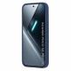 Techsuit SoftFlex Xiaomi Poco X8 Pro Navy Blue Techsuit SoftFlex Xiaomi Poco X8 Pro Navy Blue