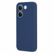 Techsuit SoftFlex Xiaomi Poco X8 Pro Navy Blue Techsuit SoftFlex Xiaomi Poco X8 Pro Navy Blue
