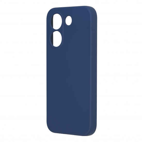 Techsuit SoftFlex Xiaomi Poco X8 Pro Navy Blue Techsuit SoftFlex Xiaomi Poco X8 Pro Navy Blue