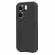 Techsuit SoftFlex Xiaomi Poco X8 Pro Black Techsuit SoftFlex Xiaomi Poco X8 Pro Black