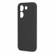 Techsuit SoftFlex Xiaomi Poco X8 Pro Black Techsuit SoftFlex Xiaomi Poco X8 Pro Black