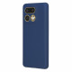 Techsuit SoftFlex Realme 16 Pro+ Navy Blue Techsuit SoftFlex Realme 16 Pro+ Navy Blue