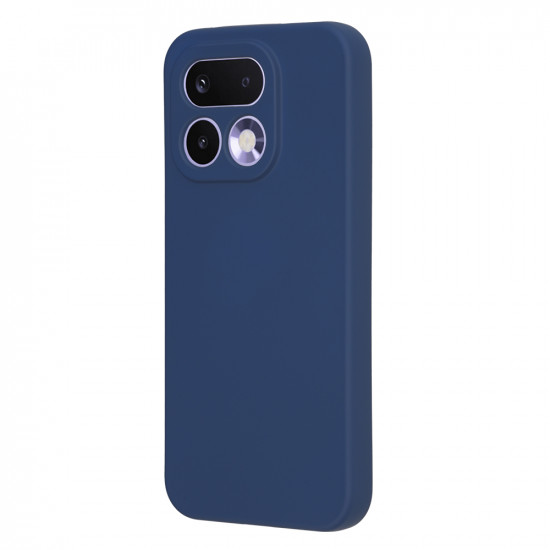 Techsuit SoftFlex Realme 16 Pro Navy Blue Techsuit SoftFlex Realme 16 Pro Navy Blue