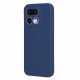 Techsuit SoftFlex Realme 16 Pro Navy Blue Techsuit SoftFlex Realme 16 Pro Navy Blue