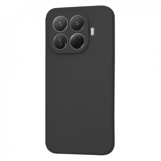 Techsuit SoftFlex Xiaomi 15T Pro Black Techsuit SoftFlex Xiaomi 15T Pro Black