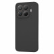 Techsuit SoftFlex Xiaomi 15T Pro Black Techsuit SoftFlex Xiaomi 15T Pro Black