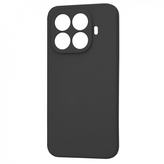 Techsuit SoftFlex Xiaomi 15T Pro Black Techsuit SoftFlex Xiaomi 15T Pro Black