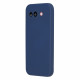 Techsuit SoftFlex Google Pixel 10a Navy Blue