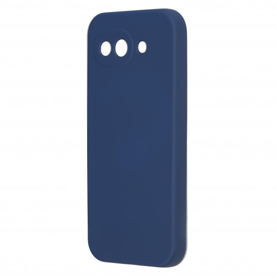 Techsuit SoftFlex Google Pixel 10a Navy Blue