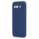 Techsuit SoftFlex Google Pixel 10a Navy Blue