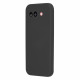 Techsuit SoftFlex Google Pixel 10a Black Techsuit SoftFlex Google Pixel 10a Black