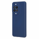 Techsuit SoftFlex Huawei nova 14 Pro Navy Blue