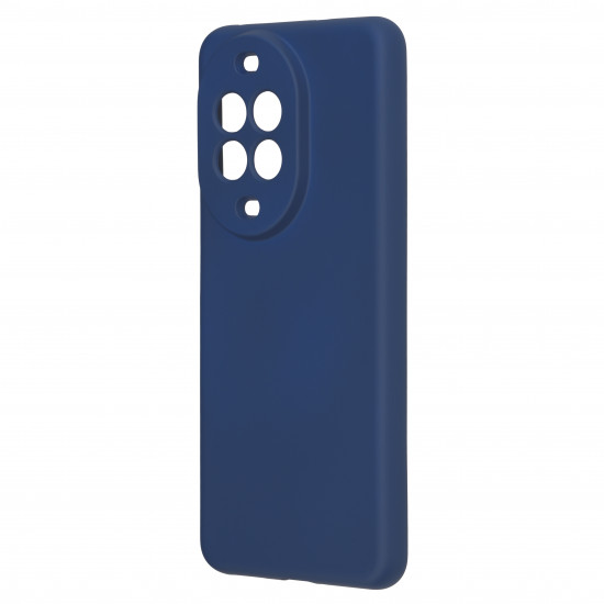 Techsuit SoftFlex Huawei nova 14 Pro Navy Blue