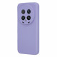 Techsuit SoftFlex Honor Magic8 Pro Light Purple