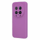 Techsuit SoftFlex Honor Magic8 Pro Purple