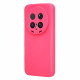 Techsuit SoftFlex Honor Magic8 Pro Hot Pink