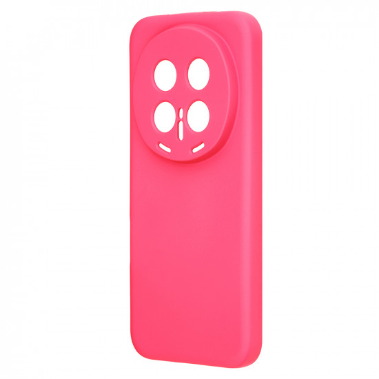 Techsuit SoftFlex Honor Magic8 Pro Hot Pink