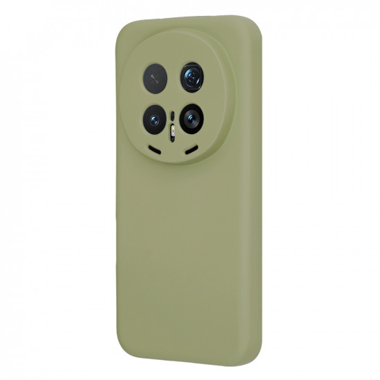 Techsuit SoftFlex Honor Magic8 Pro Matcha